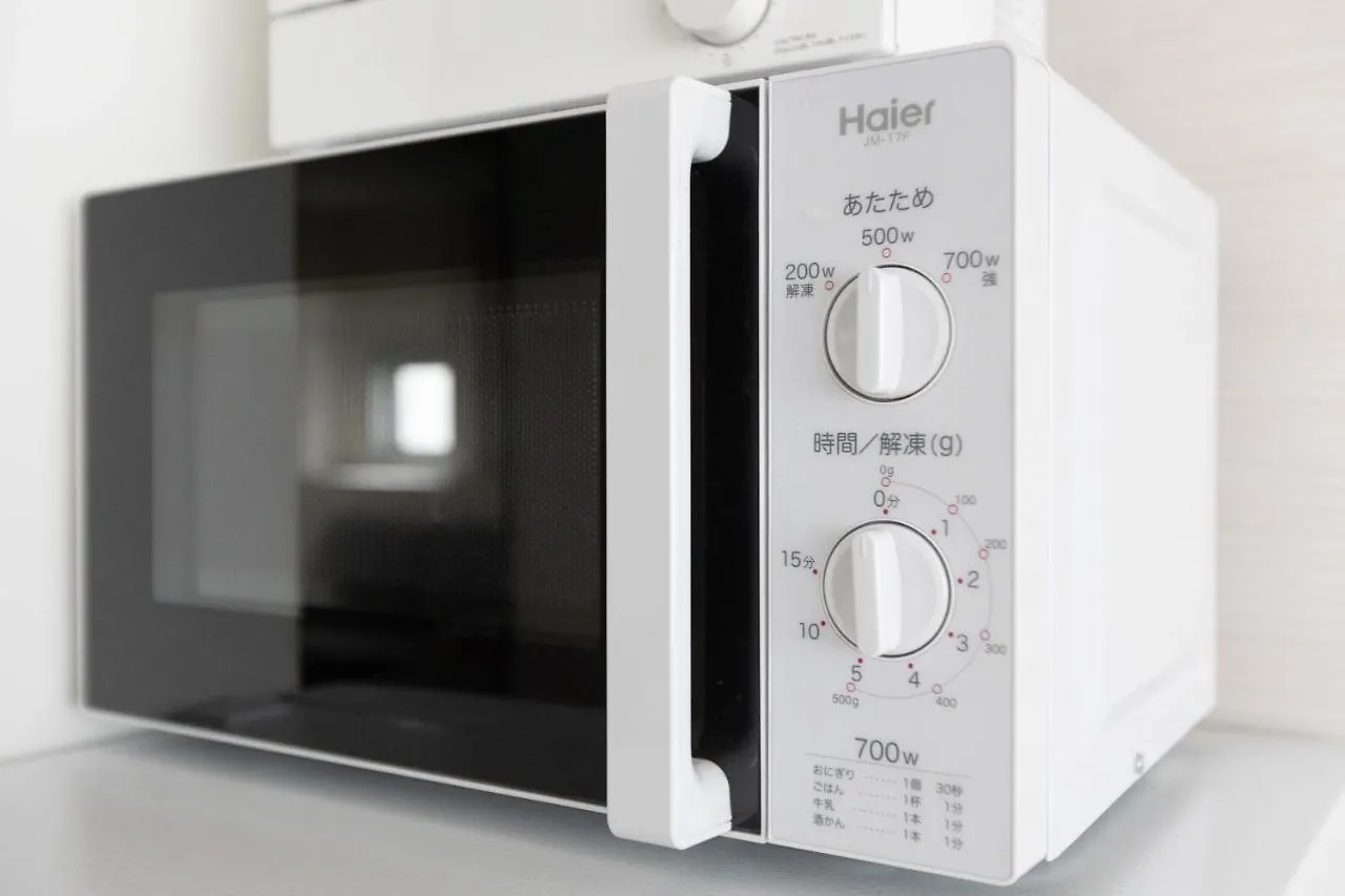 Art Namba Higashi 6F Apartment Osaka